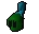 Steel heraldic helm