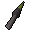 Iron knife(p)