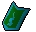 Rune kiteshield