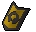 Rune kiteshield