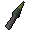 Adamant knife(p)