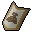 Steel kiteshield
