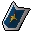 Steel kiteshield