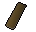 Teak plank