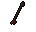 Bronze arrow