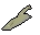 Bone dagger