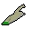 Bone dagger (p+)