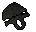 Black mask (2)