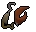 Crabclaw and hook