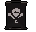 Cutthroat flag