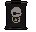 Guilded smile flag