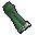 Green navy slacks
