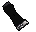 Black navy slacks
