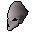 Right skull half