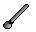 Bottom of sceptre