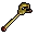 Pharaoh's sceptre