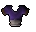 Purple goblin mail