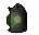 Emerald lantern