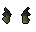 Moonclan gloves