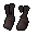 Moonclan boots