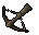 Bronze crossbow