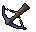 Blurite crossbow