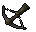 Iron crossbow
