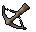 Steel crossbow