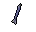Blurite bolts(p++)