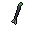 Emerald bolts