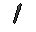 Iron bolts (unf)