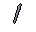 Silver bolts (unf)