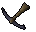 Mithril c'bow (u)