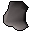 Blank earth rune