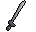 Training sword