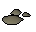 Goat horn dust