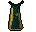 Fletching cape(t)