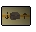 Teak costume box