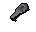 Loop half of a key