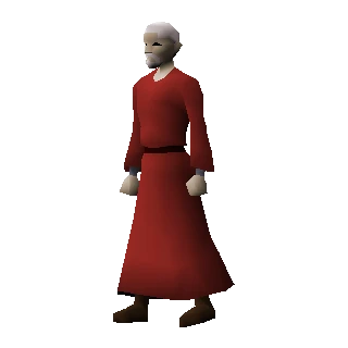 Disciple of Iban
