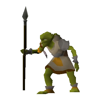 Goblin