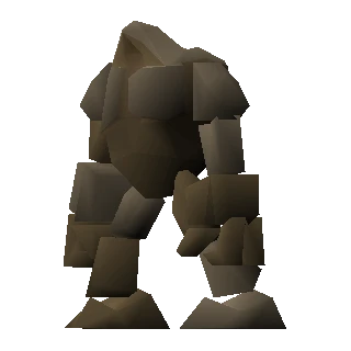 Earth elemental