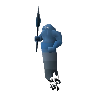 Water elemental