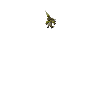 Magpie Impling