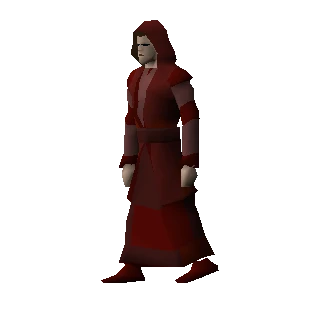 Monk of Zamorak