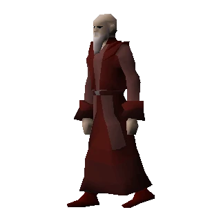 Monk of Zamorak