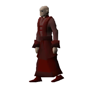 Monk of Zamorak