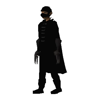 Soldier