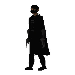 Soldier