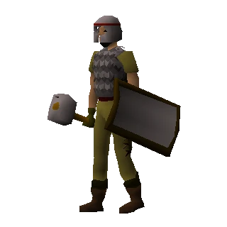Guard